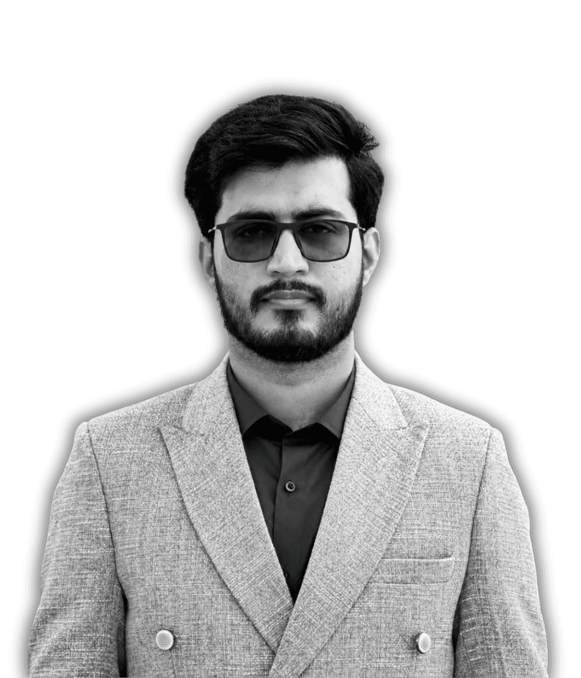 Masab Qurban - Software Engineer
